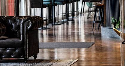 The Rhin Hotel