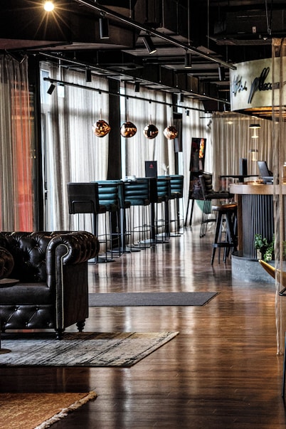 The Rhin Hotel