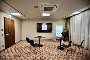 Salle de réunion