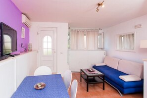 Interior detail - Apartments Tomy & Domy (Dubrovnik)