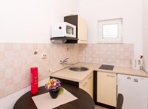 Interior detail - Apartments Tomy & Domy (Dubrovnik)