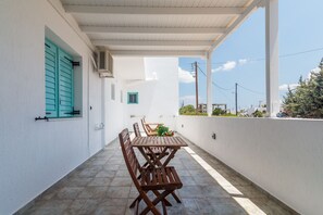 標準雙人房 | 外觀