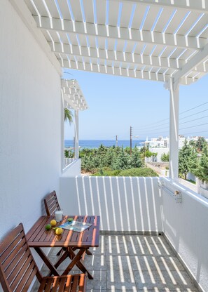 尊榮客房, 海景 | 海灘/海景