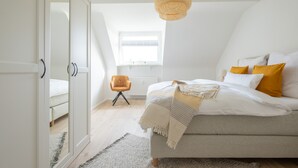 City Apartment, 2 Bedrooms - Gemütlich & Modern nahe Uni Klinikum (Essen)