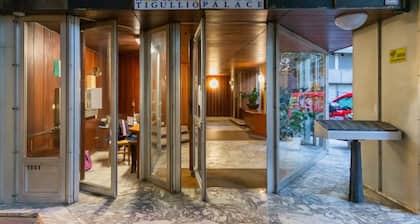 Casa Tigullio Palace