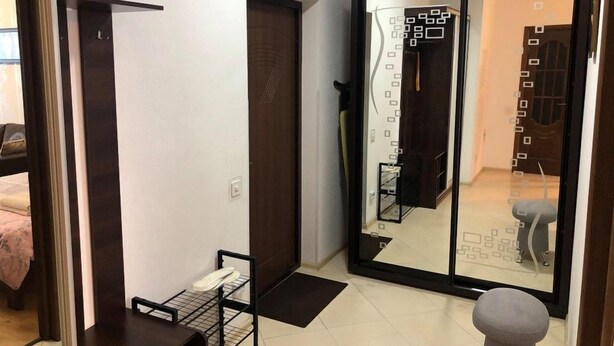 Comfort Apartment - Kyiv apartment in a new building (Kyiv)