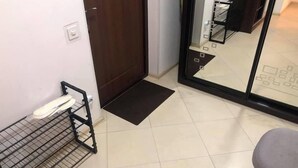 Comfort Apartment - Kyiv apartment in a new building (Kyiv)