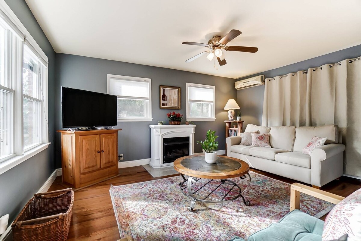 Dream Catcher’s Bungalow: 15% Off Until Nov 30!