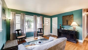 TV, lareira, Netflix, Hulu