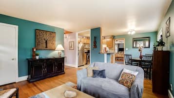 TV, lareira, Netflix, Hulu