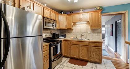 Bulldog Bungalow at Wingate 10% off until Dec 19!