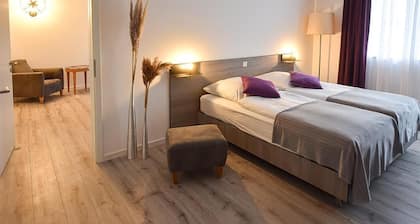 PRIMA Inn HOTEL & HOF NEURUPPIN