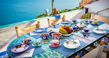 Borgo dei Saraceni - Flower Home