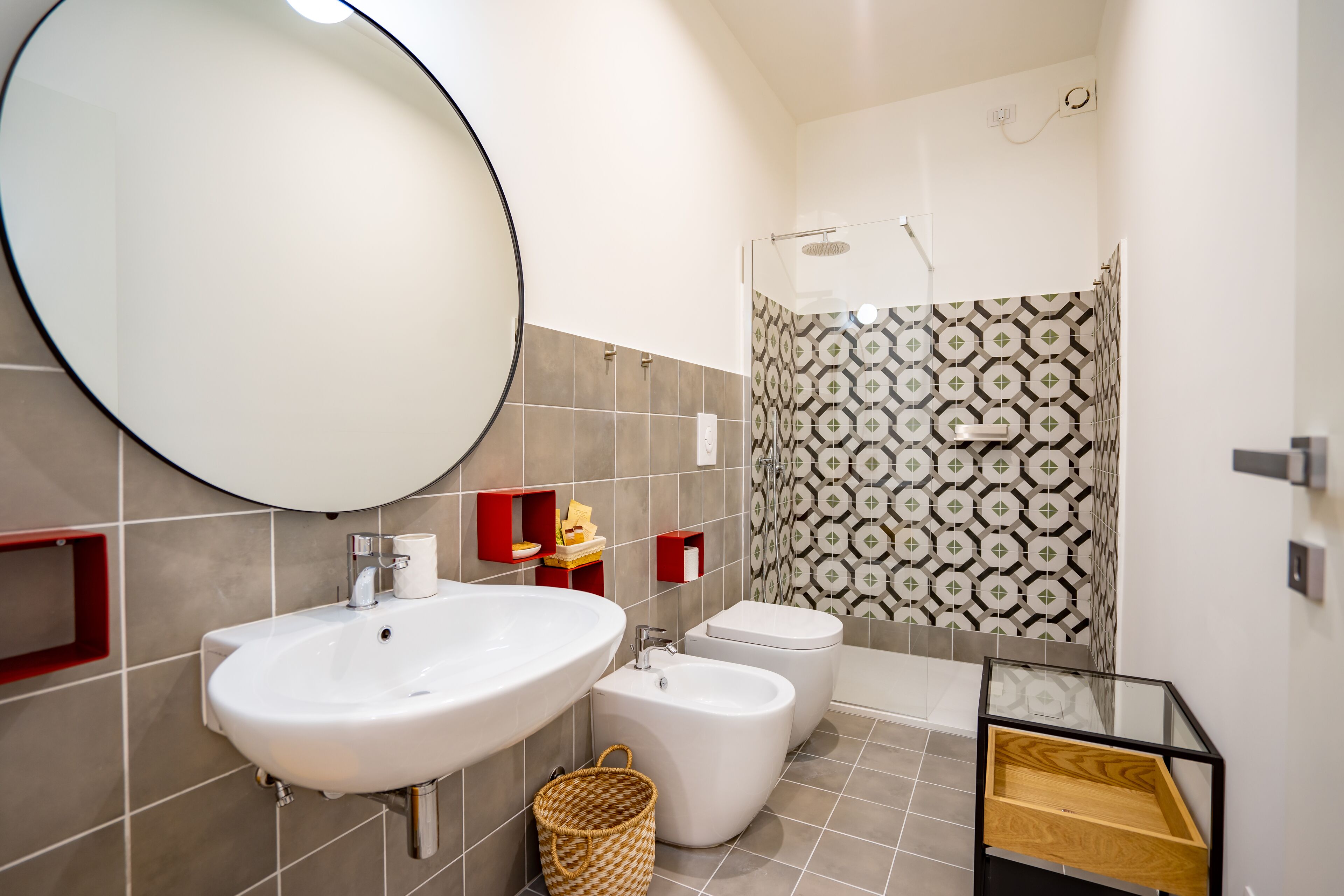 Baño