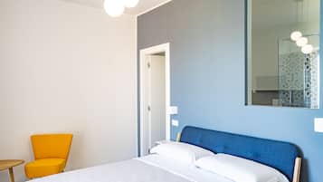 Minibar, decoración personalizada y muebles diferentes