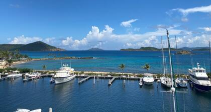Heavenly Views at Sapphire Village St. Thomas, USVI