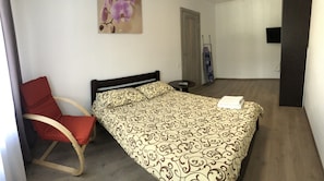 Comfort Apartment