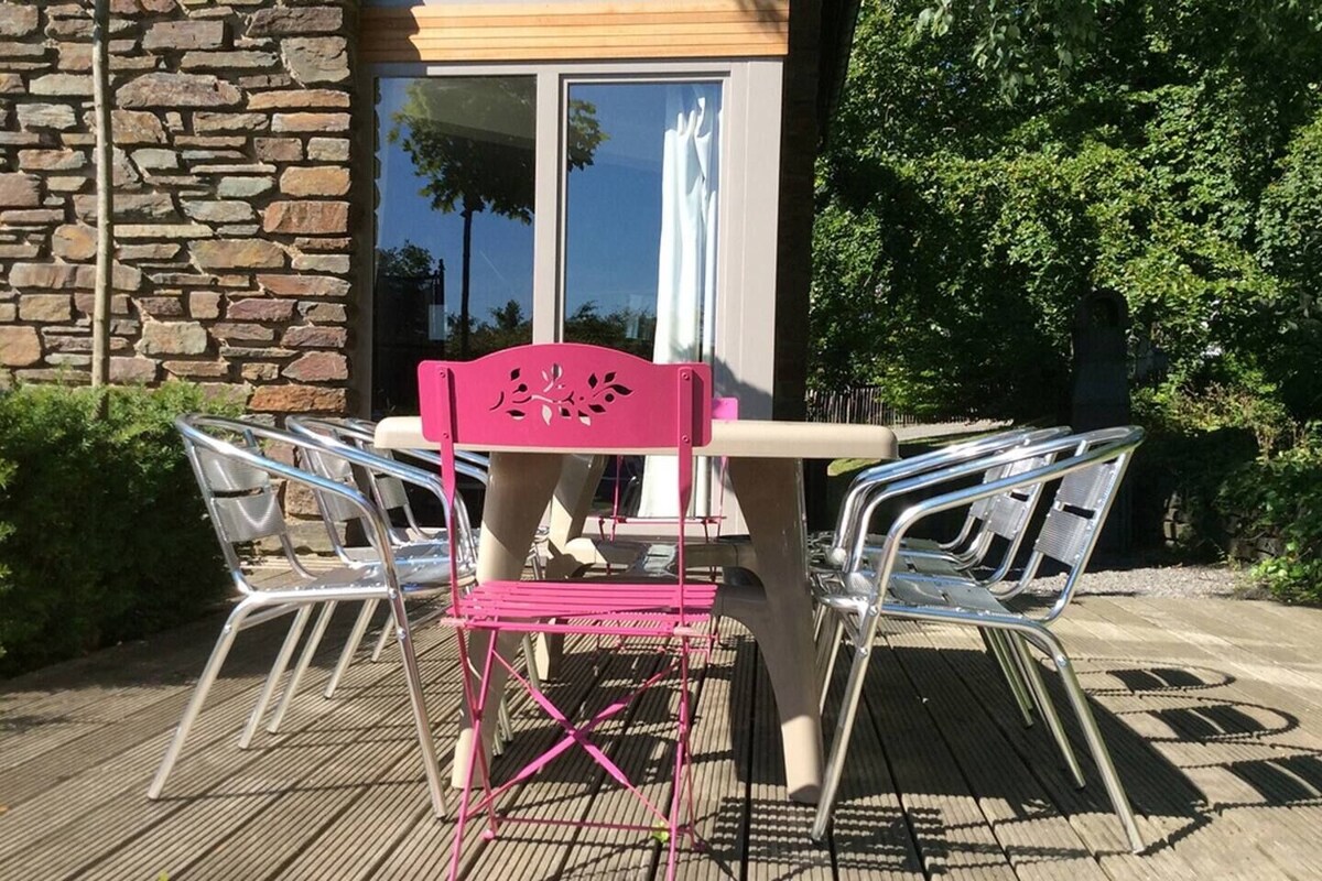 Värdens profilbild