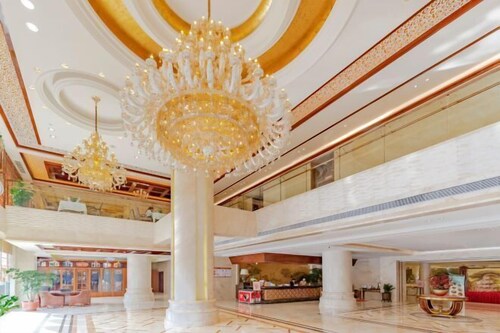 Mingfa International Hotel