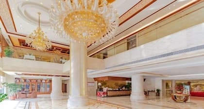 Mingfa International Hotel