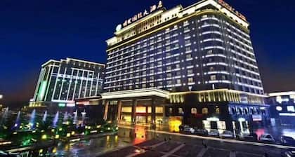 Mingfa International Hotel