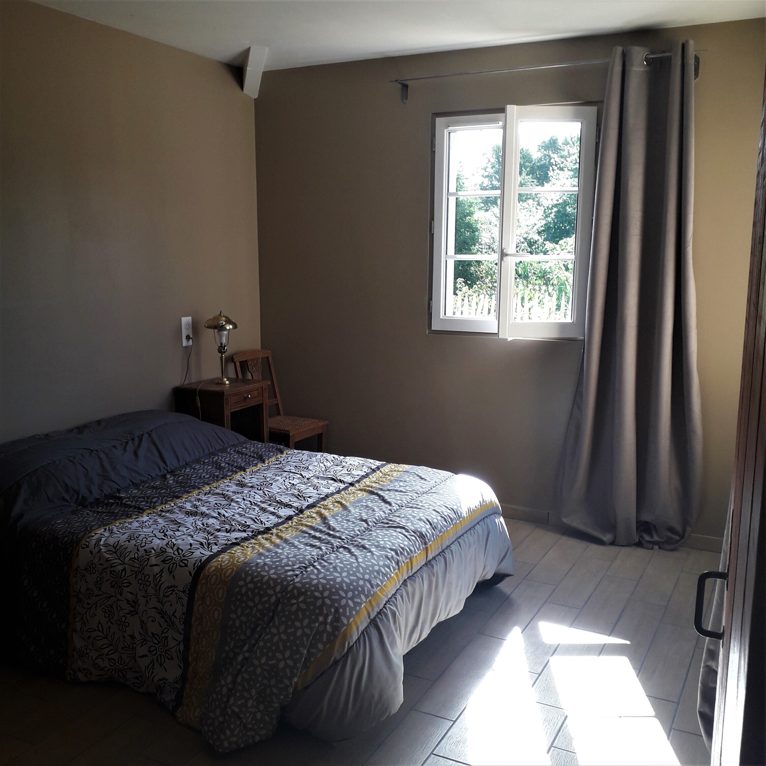 Habitación