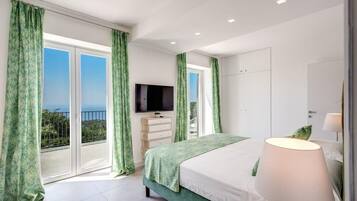 4 Schlafzimmer, Bügeleisen/Bügelbrett, Reisekinderbett, WLAN