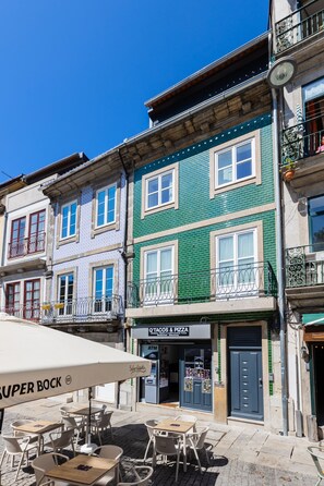 Exterior - Clerigos Tower - Experience in Porto (Porto)