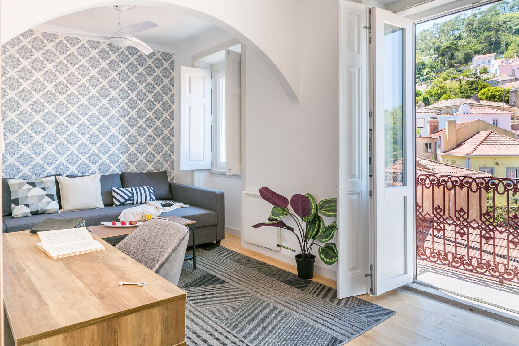 Once Upon A Time In Sintra