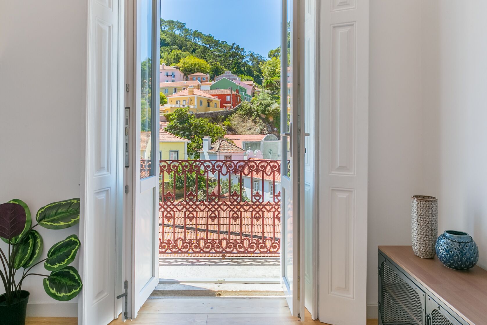 Once Upon A Time In Sintra