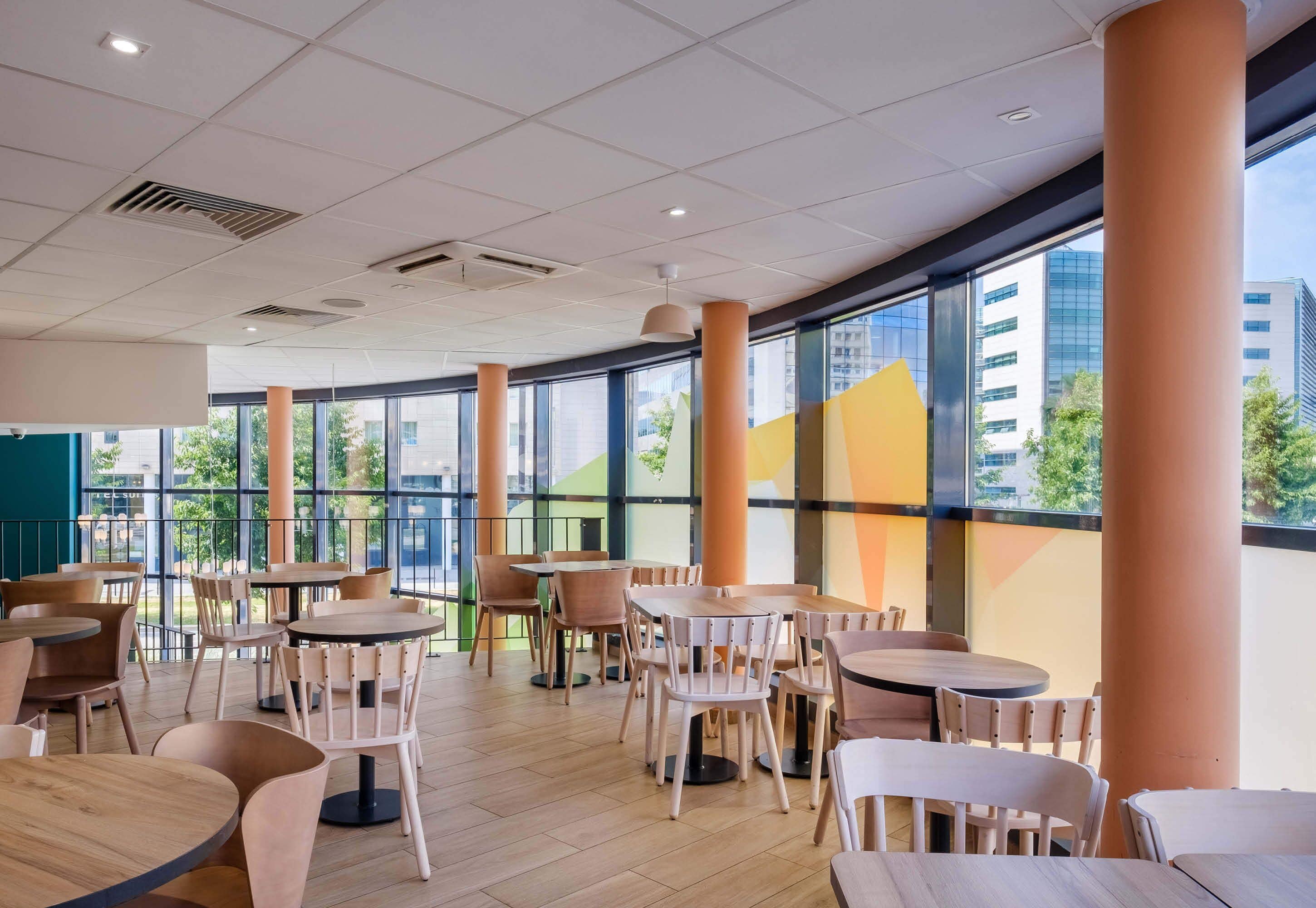 Foto - B&B HOTEL Nice Aéroport Arenas