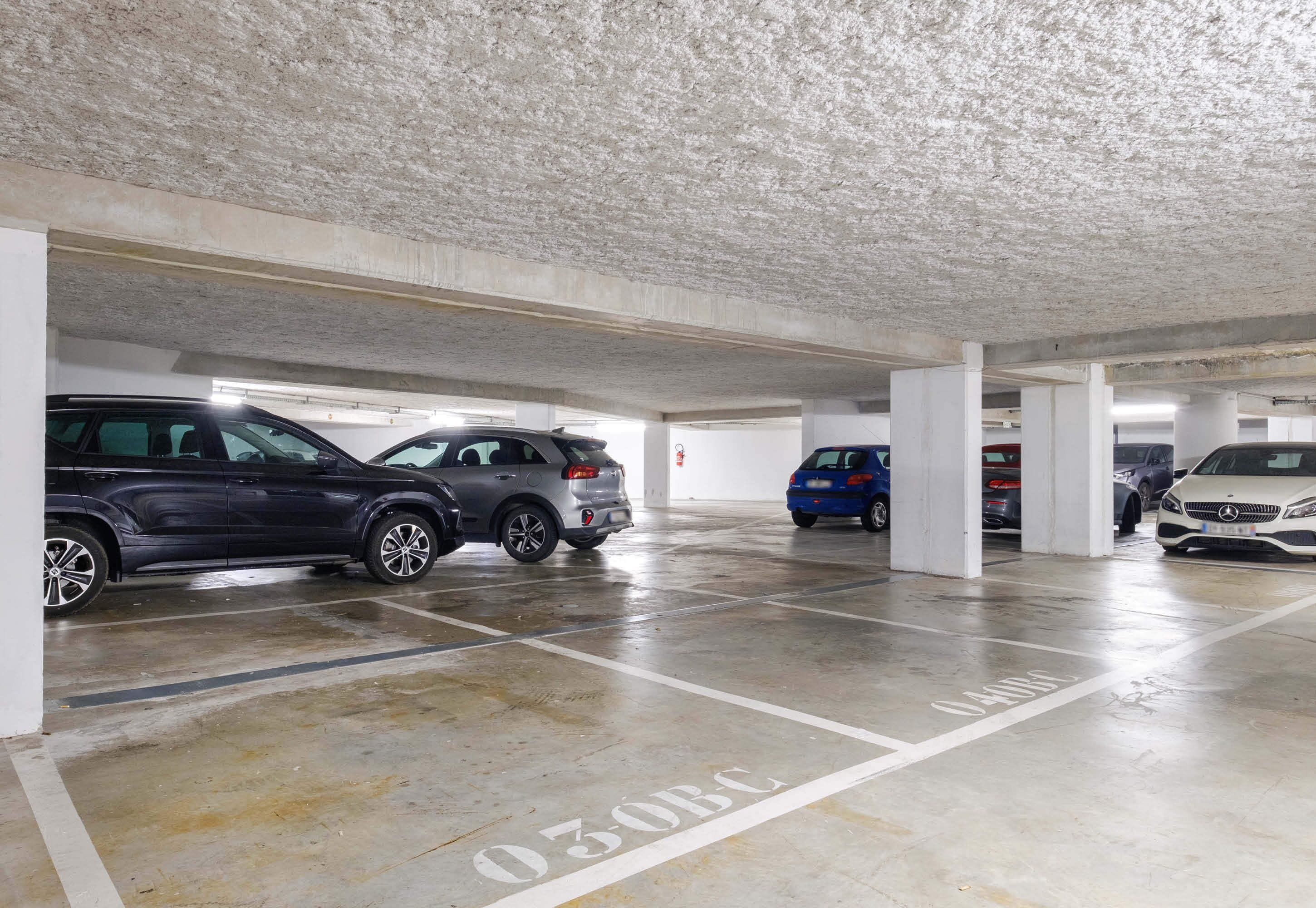 self-parking (surcharge) 15 per night