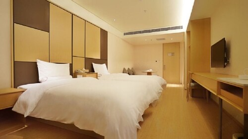 JI Hotel Chengdu Global Center