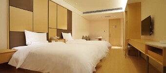 JI Hotel Chengdu Global Center