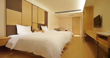 JI Hotel Chengdu Global Center