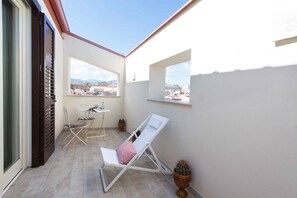 Terras