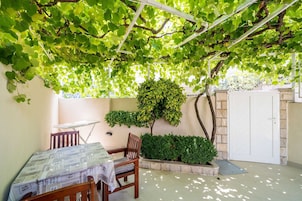 Terrazza/patio