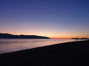 Beach - New apartment near the beach (Vlora)