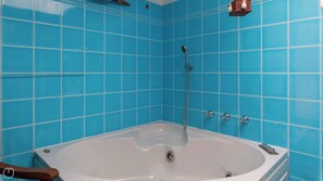 Hus (2 Bedrooms) | Interiør