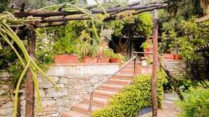 Ferienhaus (2 Bedrooms) | Innenbereich