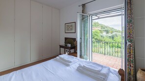 Ferienhaus (2 Bedrooms) | Innenbereich