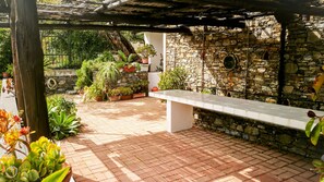 Maison (2 Bedrooms) | Intérieur