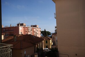 Appartamento familiare | Vista dalla camera