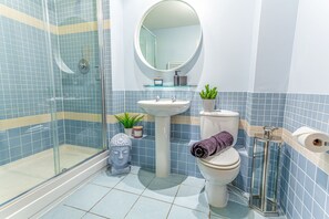 Towels - PREMIUM Listing2 Bed Cardiff City Centre (Cardiff)