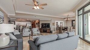 TV - New to the Rental Market, Newly Owner, Newly Renovated!!! (Orange Beach)