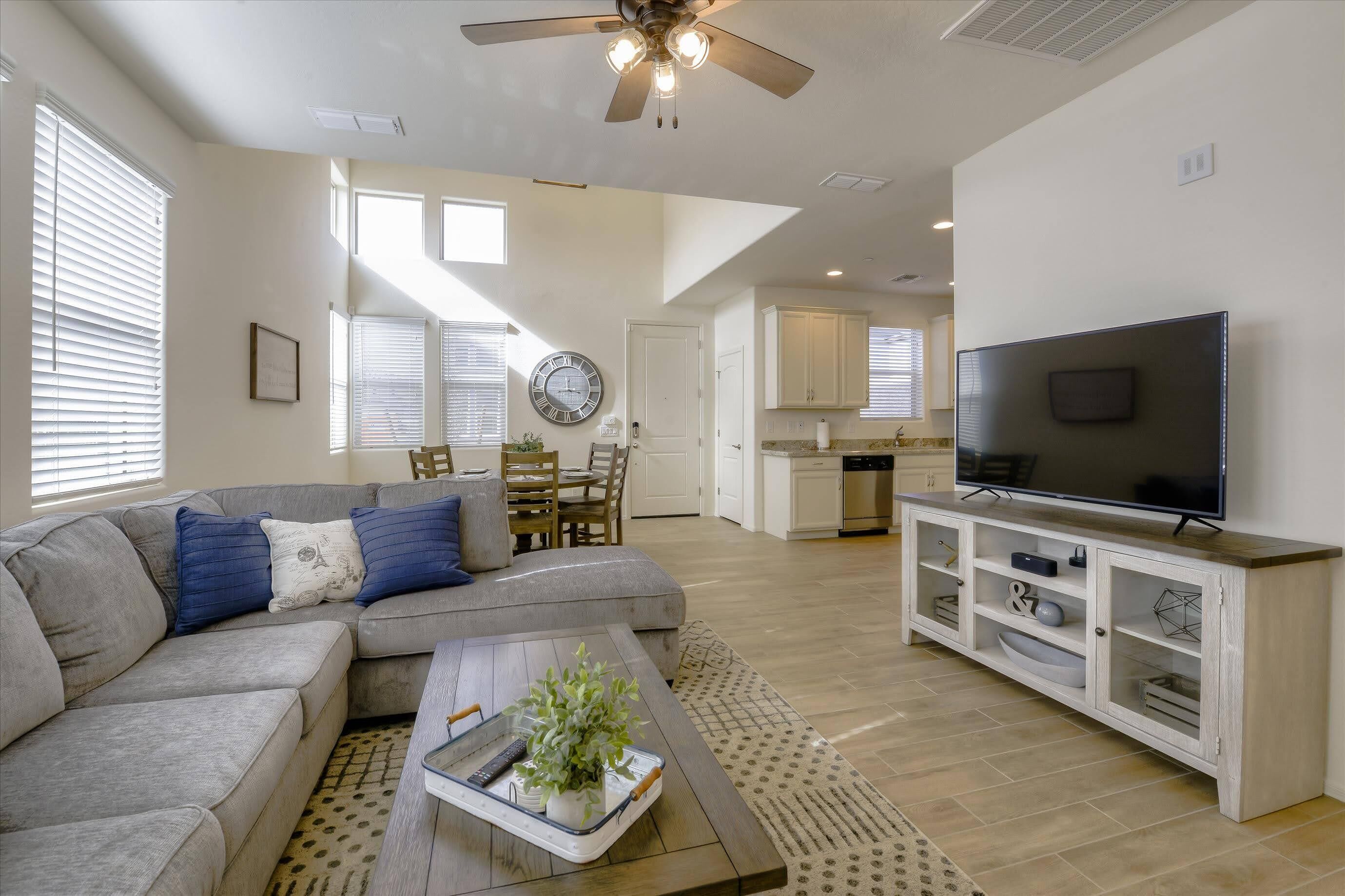 Goodyear AZ Townhouse