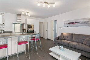 منطقة المعيشة