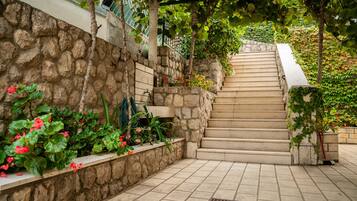 Double Room (Double Room) | Exterior