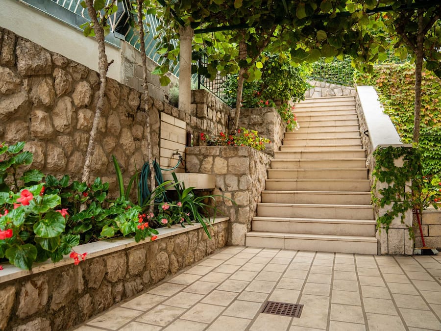 Tweepersoonskamer (Double Room) | Exterieur