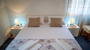 Dobbeltrom (Double Room)